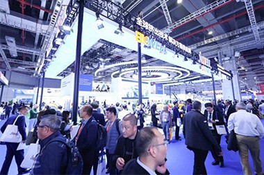Convenite ad Magnum Eventum, Collaborate ad Incrementum Communis — Jwell & Socii Globales apud CHINAPLAS 2026