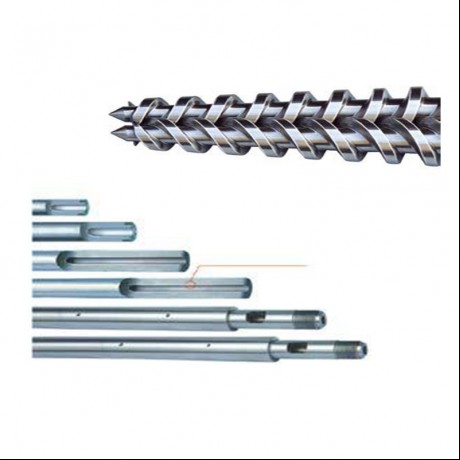 Admisce Series