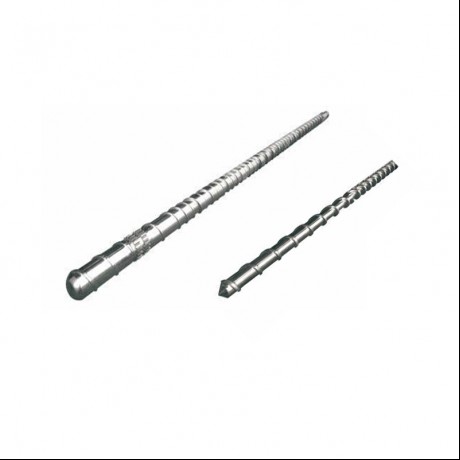 Plate, Sheet, Film, Series Screw