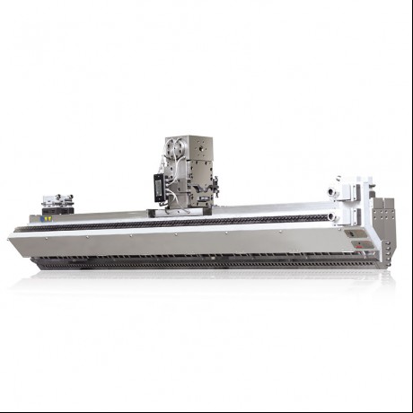 Auto-projectio series film Die