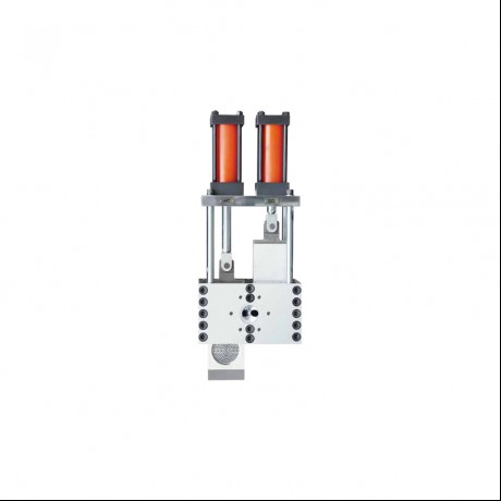 Geminus-panel HYDRAULICUS Non-subsisto Screen verso Series