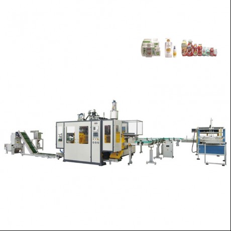2ltr Single Die Head Duplex Station Canite CUMATIUM Machina pro Utres