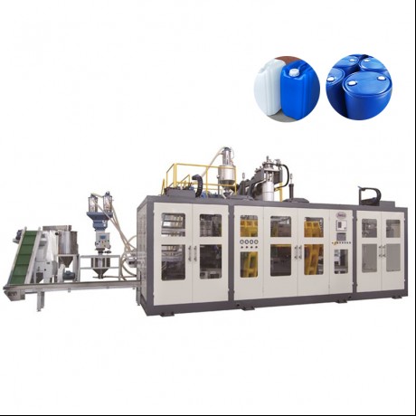 30litre Duplex Statio Canite CUMATIUM Apparatus ad Jerrycans