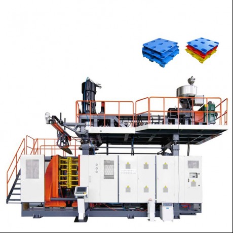 1000ltr Canite CUMATIUM Machina pro Una Face Pallet