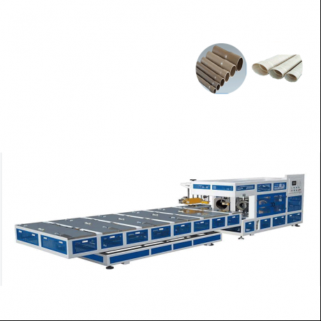 JWGK Series Machina plene Automatic PVC Pipe Belling