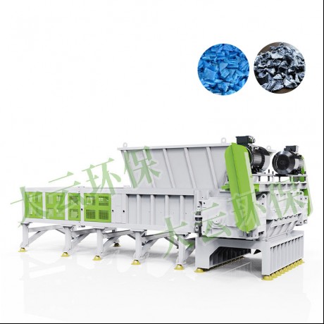Jwell Gravis Una Shaft Redivivus Shredder