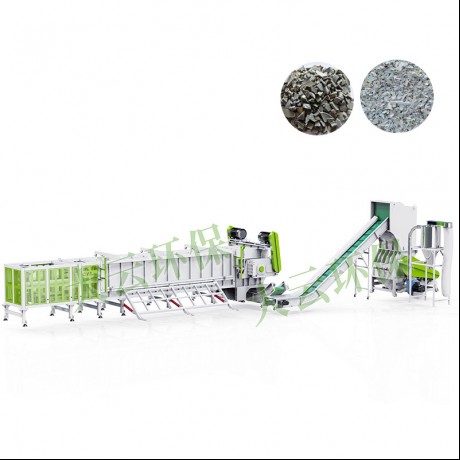 Jwell Magna diameter Pipe Redivivus System