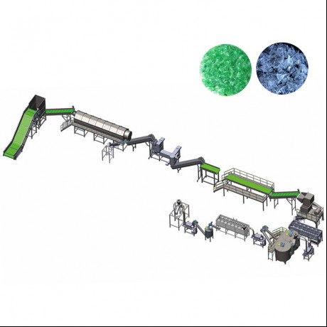 Jwell PET Utrem Redivivus Lavatio Linea