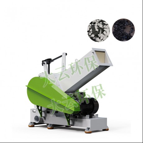 Jwell Profile & WPC Series Special Redivivus Crusher