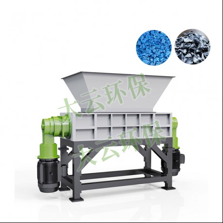 Jwell Duo Shaft Redivivus Shredder