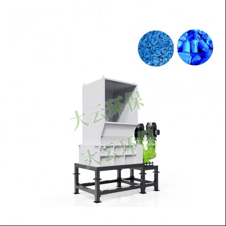 Jwell quattuor hastile redivivus Shredder Machina