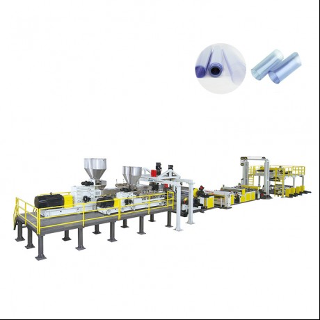 Carl geminae Dyer, partituras gratis Vented DELICTUS linea extrusionem