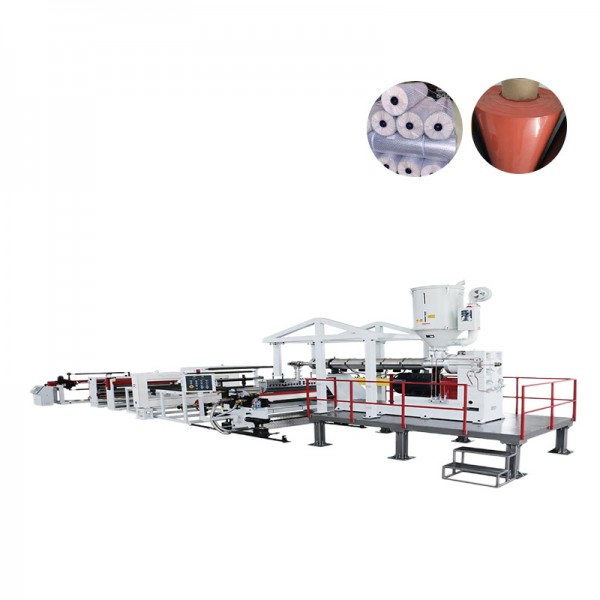 Book ASA linea extrusionem